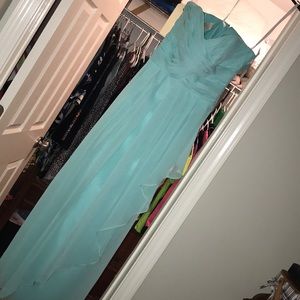Prom/Bridesmaids Dress